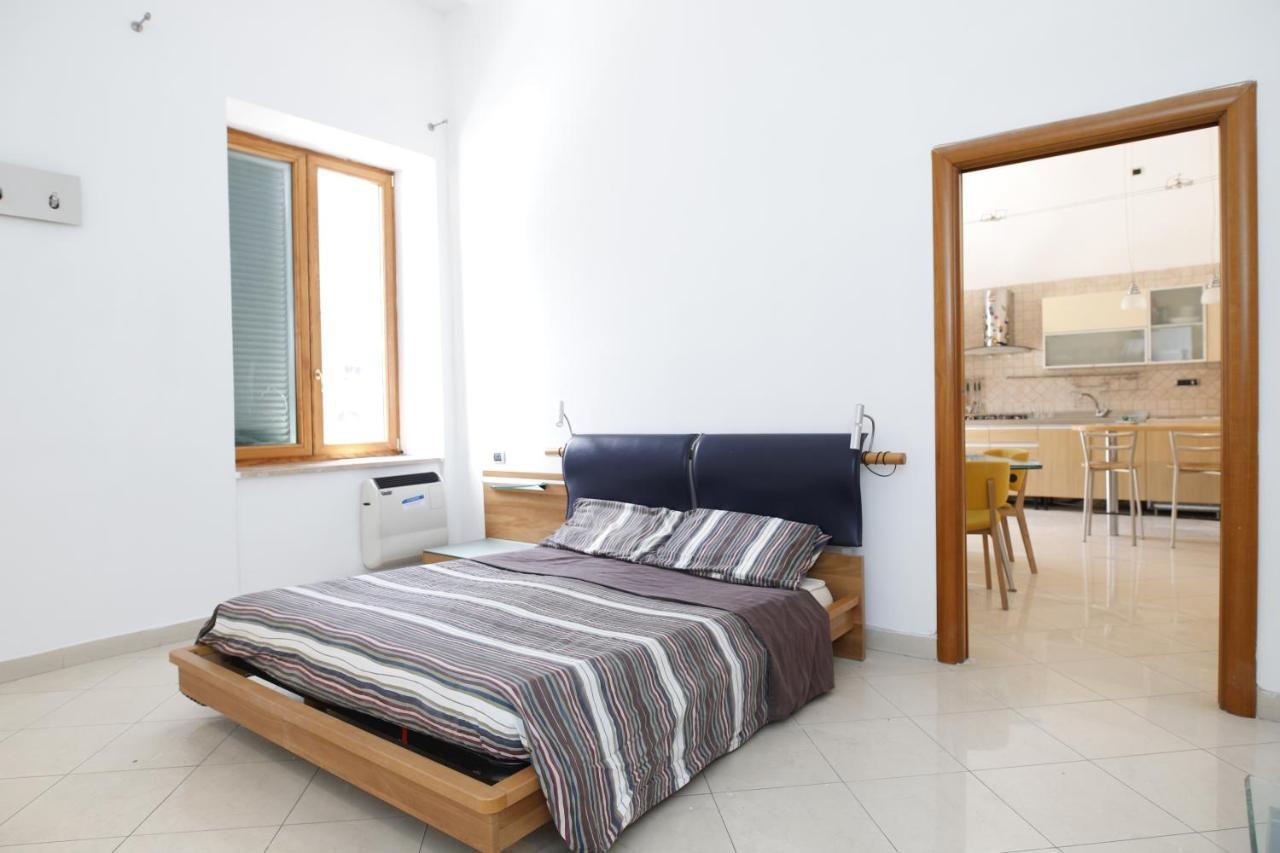 Carbonara23 Apartment Naples Exterior photo